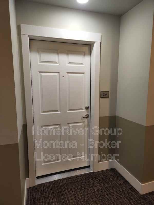 1500 S 14th St W #216 - Photo 3 of 27