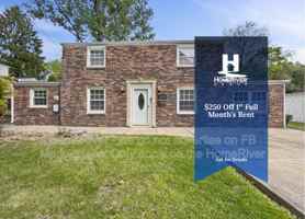 featured image of 4723 Gardenville Rd