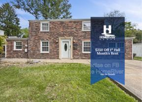 4723 Gardenville Rd - Photo 1 of 1