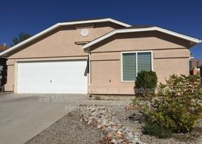 5609 Crown Ridge Rd Nw - Photo 1 of 1