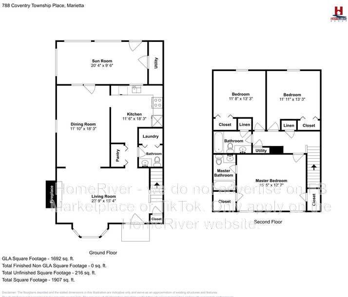 788 Coventry Township Pl - Photo 2 of 21