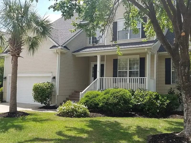 1908 Palmetto Isle Dr - Photo 2 of 26