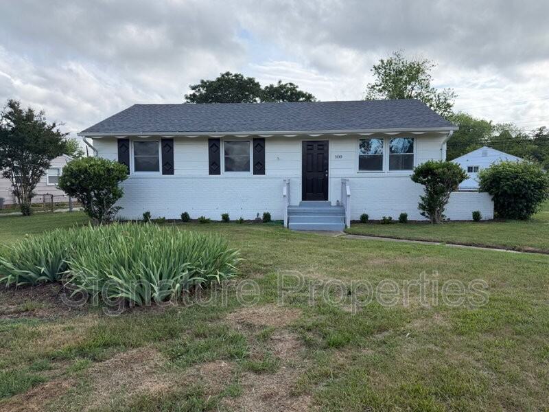 500 S Laburnum Ave - Photo 2 of 17