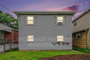 1932 Truitt Ave #1 - Photo 1 of 1