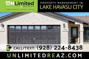 1435 Beefeater Dr - Photo 1 of 1