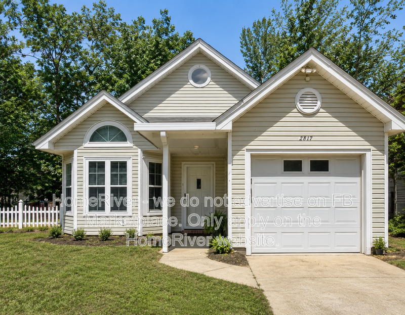 2817 Old Carriage Ln - Photo 3 of 18