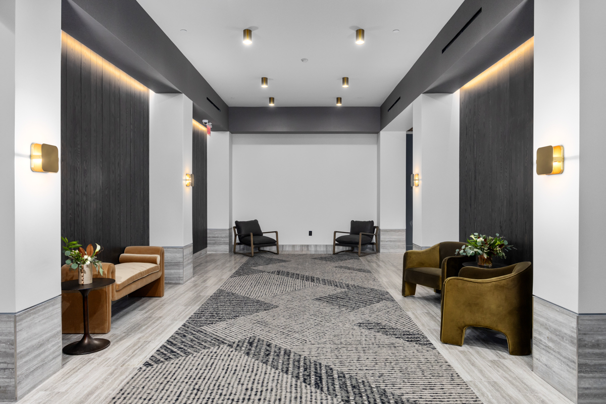Studio Park Towers and Lofts - Photo 2 of 25