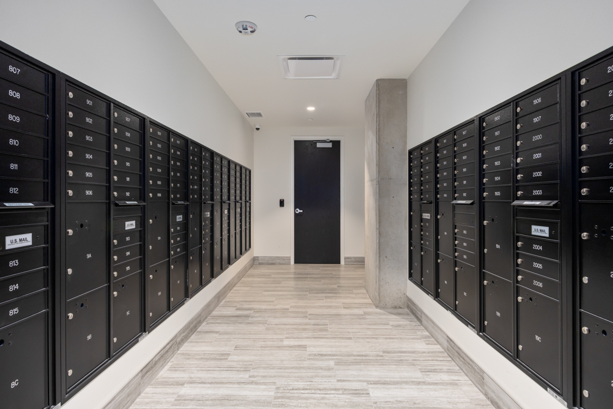 Studio Park Towers and Lofts - Photo 3 of 25