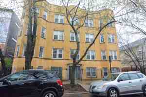 featured image of 1929 W Crystal St #2A