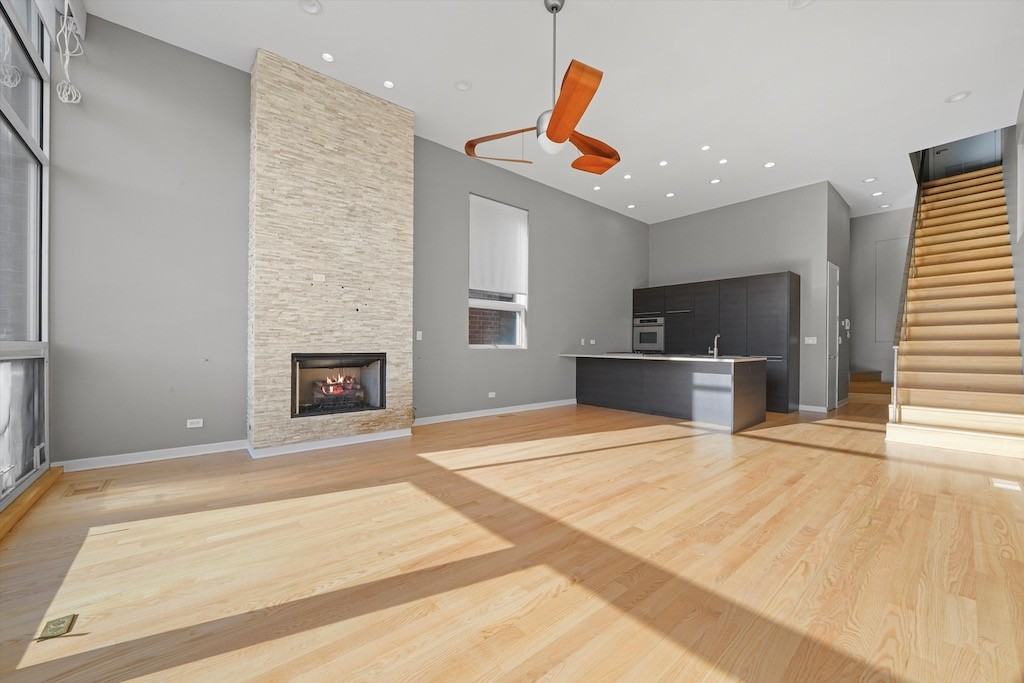 1541 N Bosworth Ave #3 - Photo 6 of 20