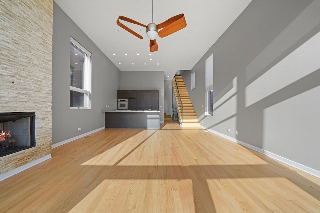 1541 N Bosworth Ave #3 - Photo 7 of 20