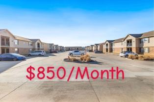 Huntington Chase Apartments - Photo 1 of 1
