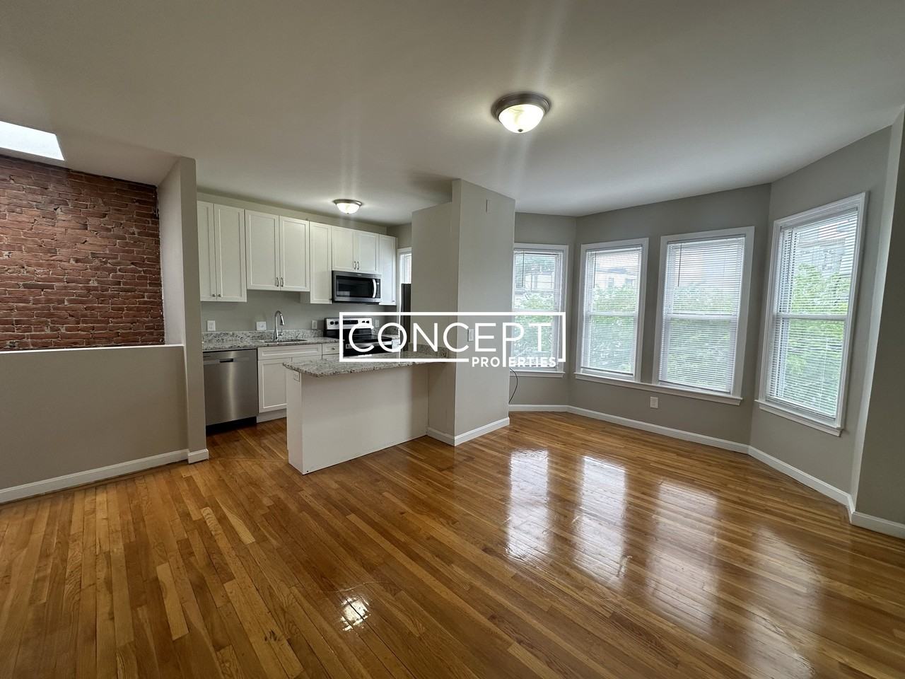 181 Washington Ave #3