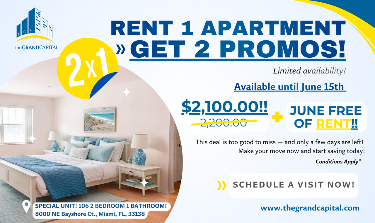 The Boutique Apartments - Photo 3 of 10