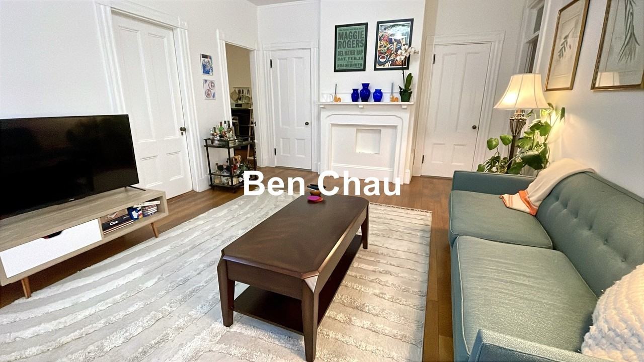 19 Teowbridge St. #3B - Photo 2 of 14
