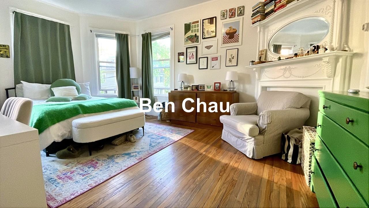 19 Teowbridge St. #3B - Photo 5 of 14