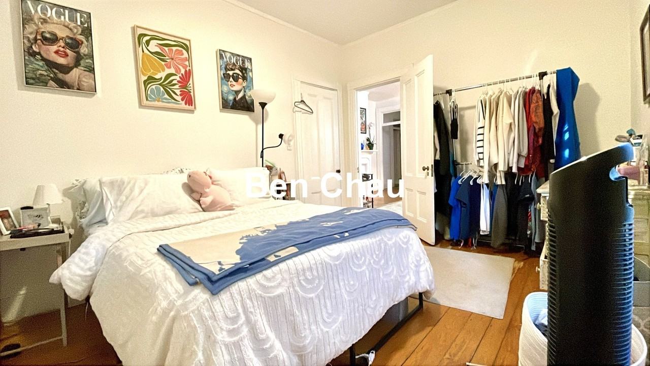 19 Teowbridge St. #3B - Photo 7 of 14