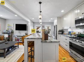 Havre St #3 - Photo 1 of 1