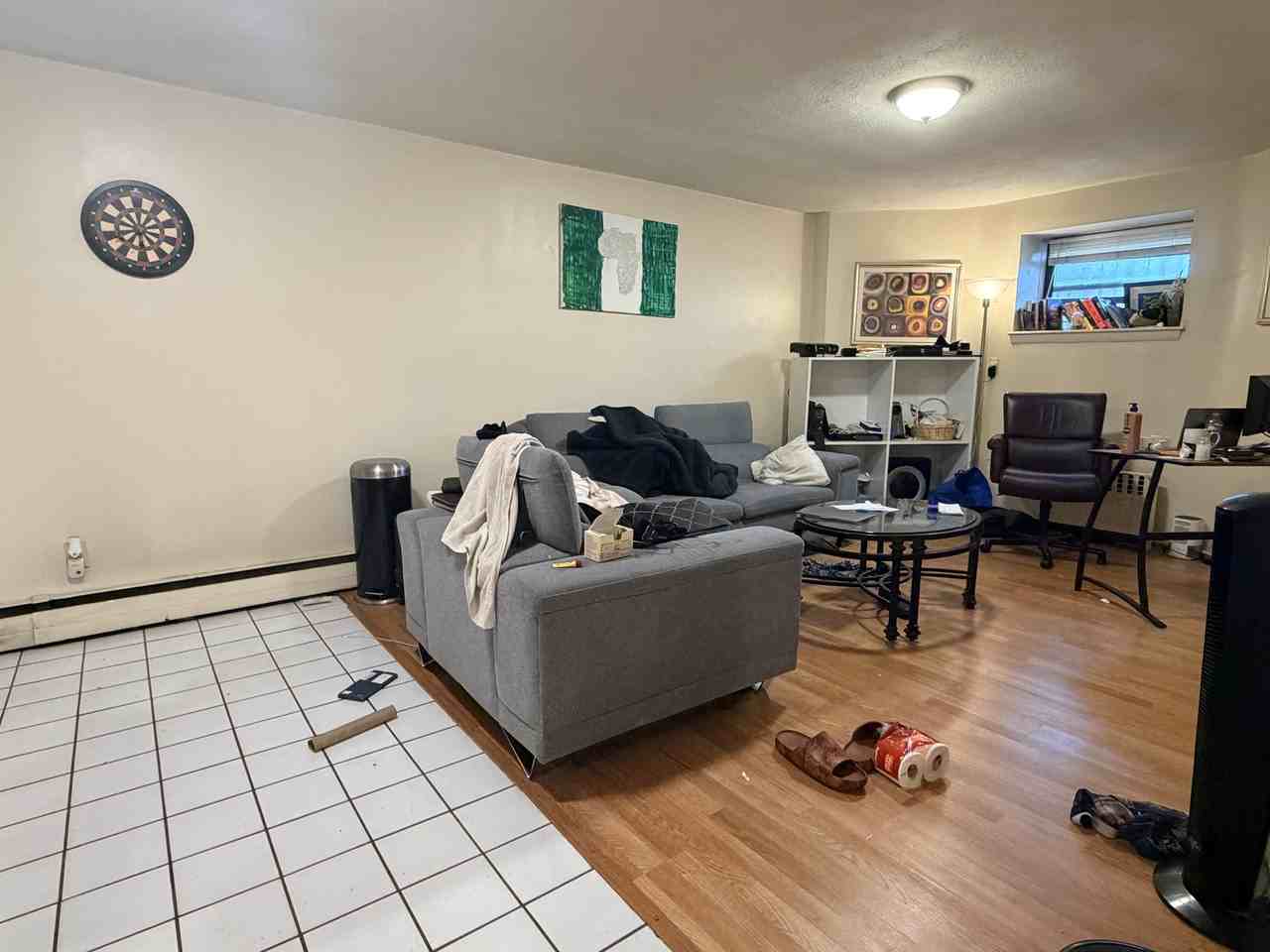 1238 Commonwealth Ave #16