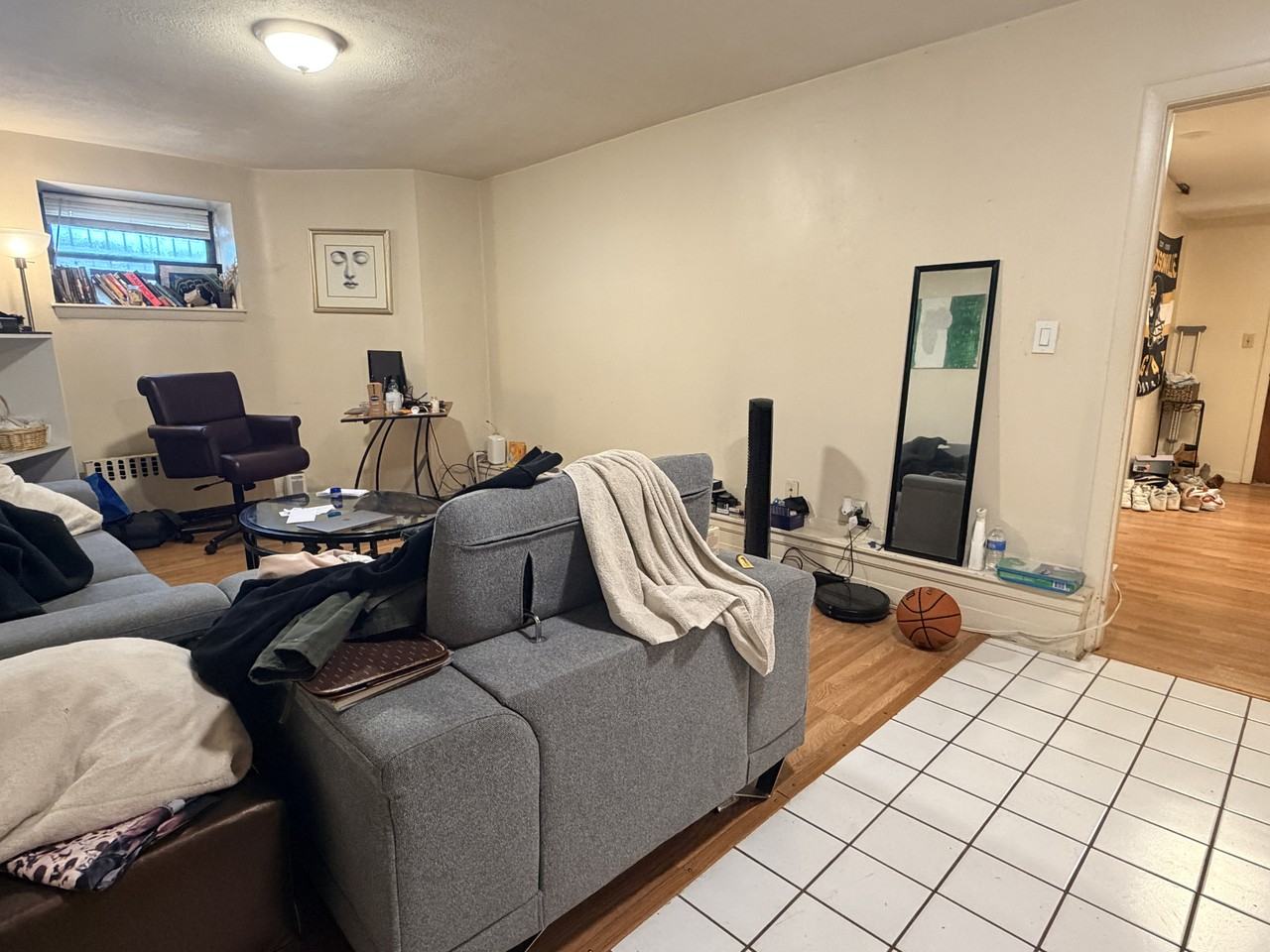 1238 Commonwealth Ave #16 - Photo 2 of 16