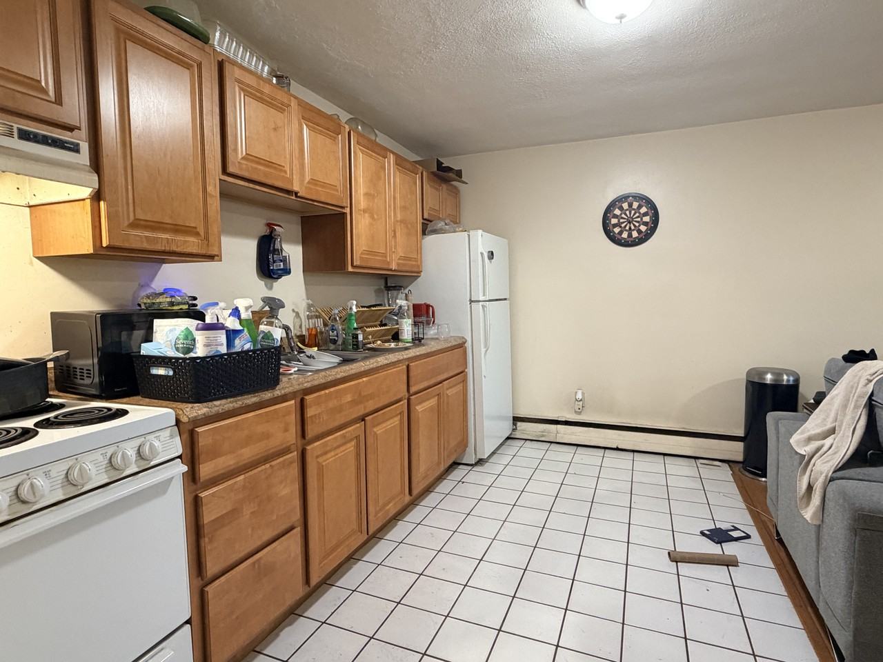 1238 Commonwealth Ave #16 - Photo 4 of 16