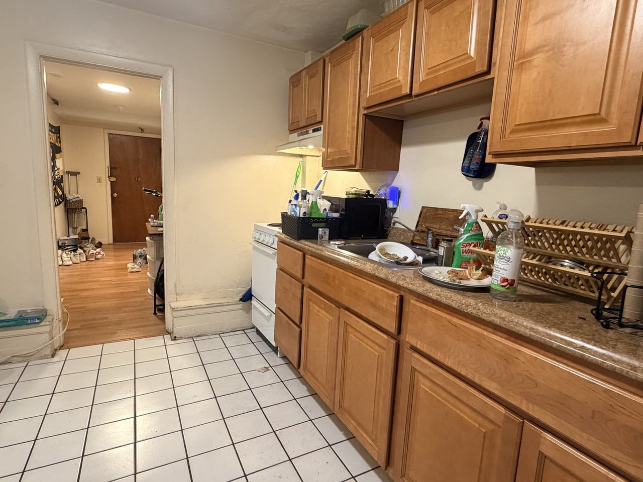 1238 Commonwealth Ave #16 - Photo 5 of 16