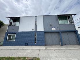 Harbor Apartments - Photo 1 of 1