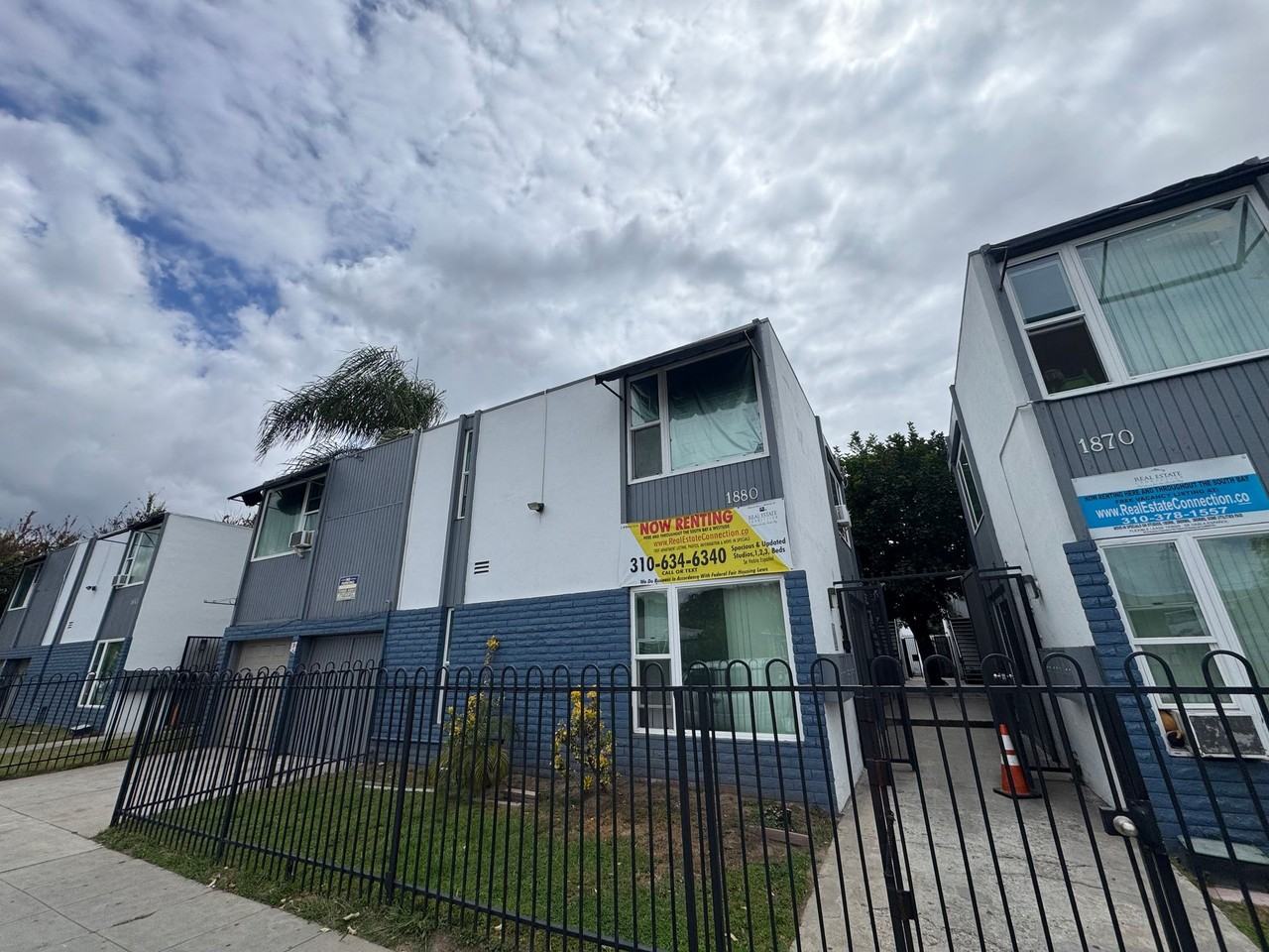 Harbor Apartments - Photo 2 of 3