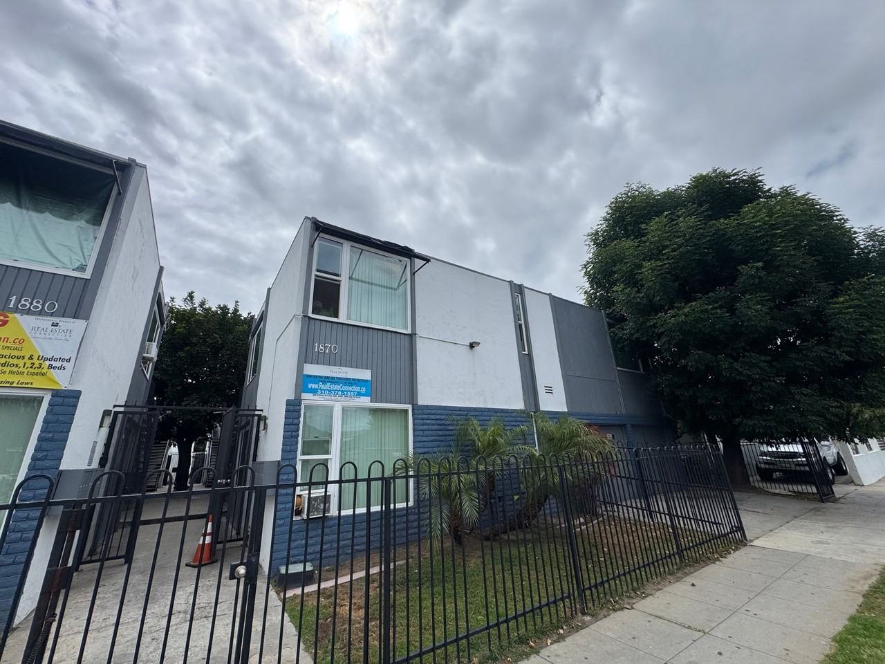 Harbor Apartments - Photo 3 of 3