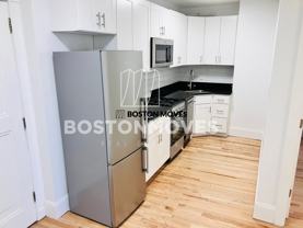 Westland Ave. & Hemenway Street #806 - Photo 1 of 1