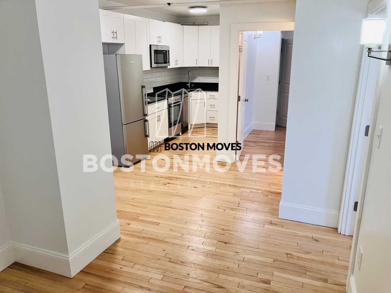 Westland Ave. & Hemenway Street #806 - Photo 3 of 16