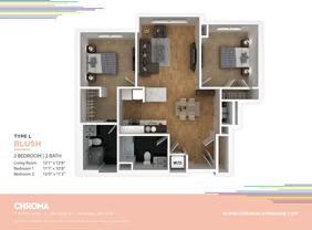 243 Sidney St #213 - Photo 1 of 1