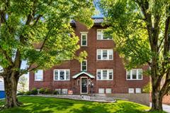 *** Charming Dormont Apartments * Pet Friendly * Walk to T Station * Renovated * Spacious * Move In Immediately *** - Photo 1 of 1