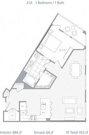 83 Cambridgepark Dr #408