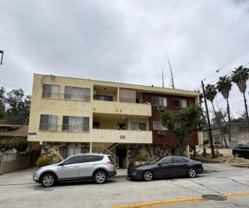 540 Solano Ave. - Photo 1 of 1