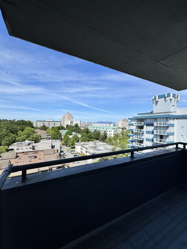 525 West 13th Avenue #1005 - Photo 7 of 9