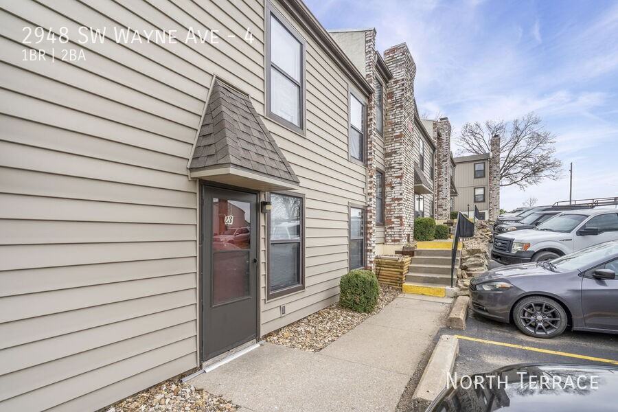 Topeka Briarcliff - Photo 3 of 46