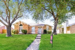 1631 Vail Meadow Ln - Photo 1 of 1