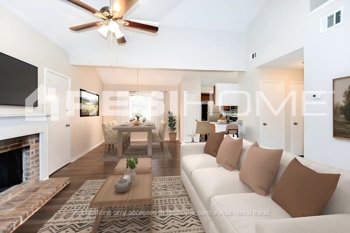 1631 Vail Meadow Ln - Photo 4 of 16