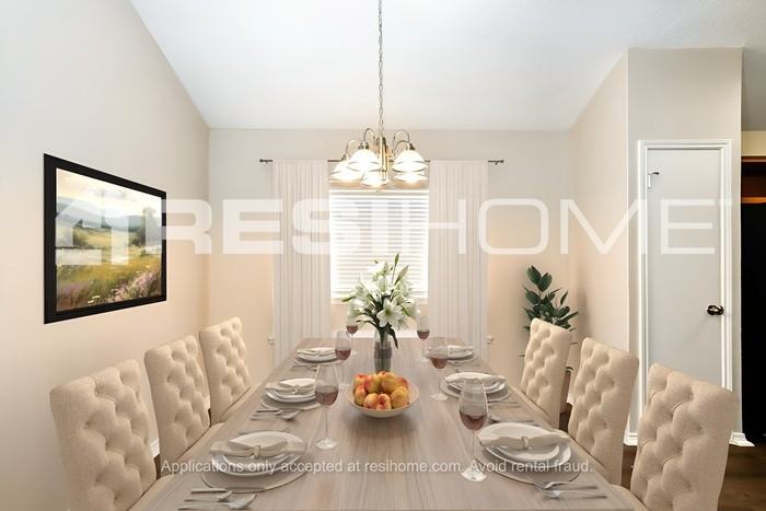 1631 Vail Meadow Ln - Photo 5 of 16