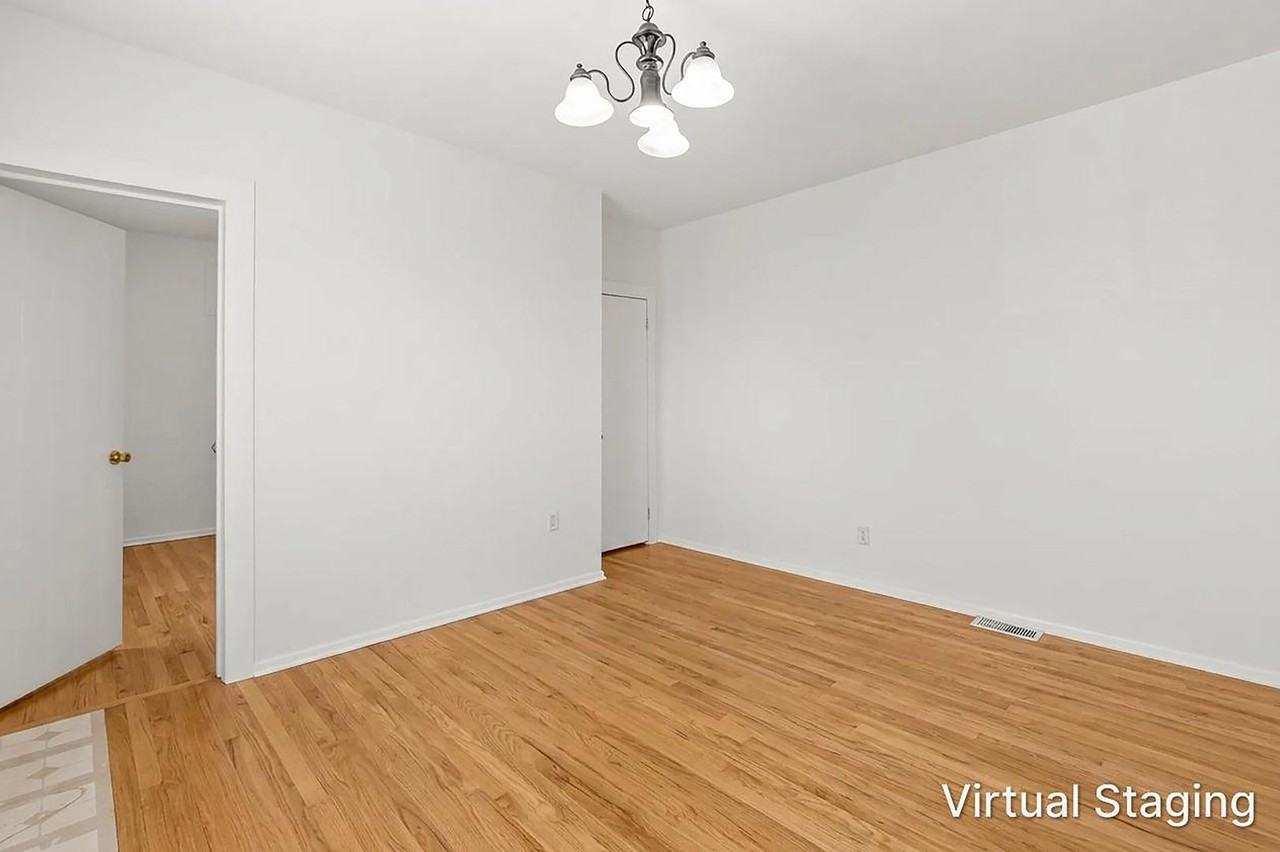 5422 5422 S 23rd St - 5422 S 23rd 1/2 - Photo 5 of 19