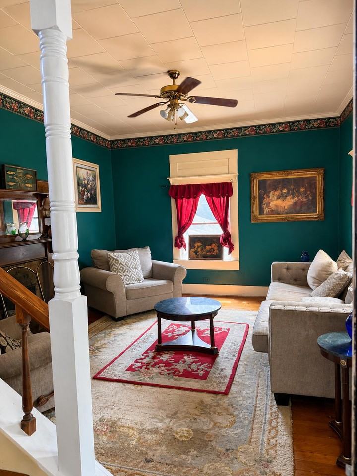 403 Dimmocks Mill Rd #NA - Photo 3 of 3