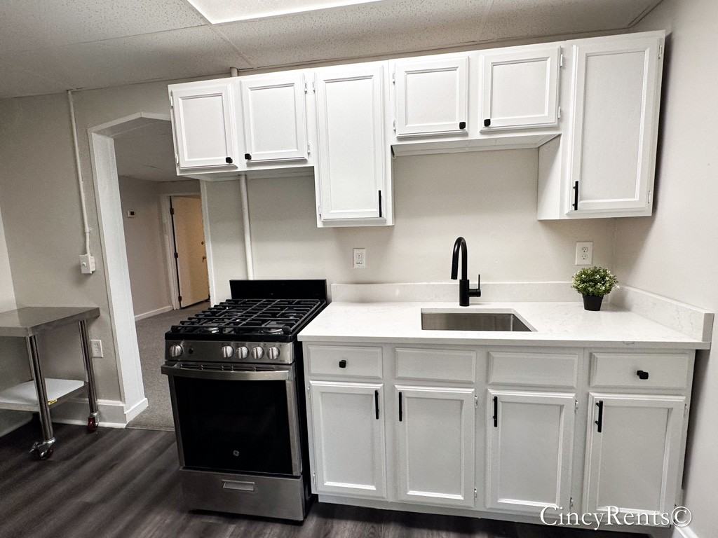 3138 Bishop St #7 - Photo 5 of 17