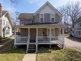 811 Oakland Dr #4 - Photo 1 of 1