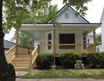404 S Clark St #NA - Photo 1 of 1