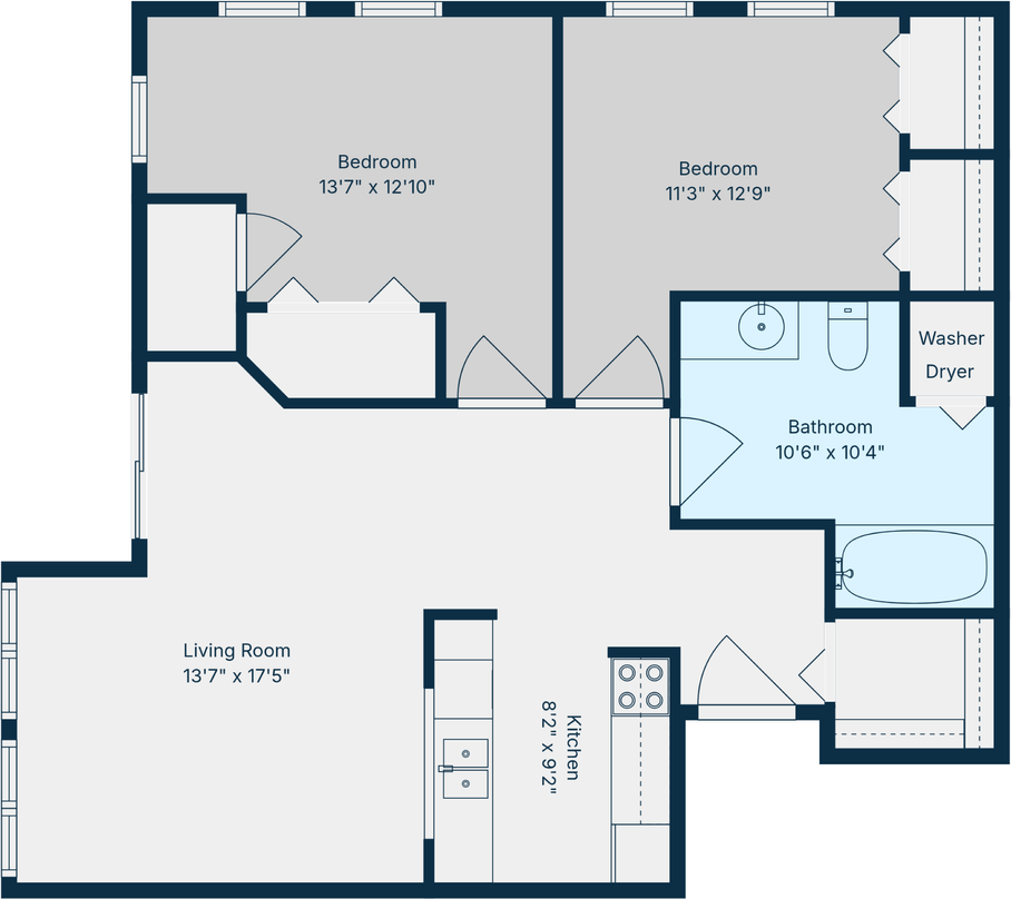 Brew Hill Apartments - Photo 2 of 35