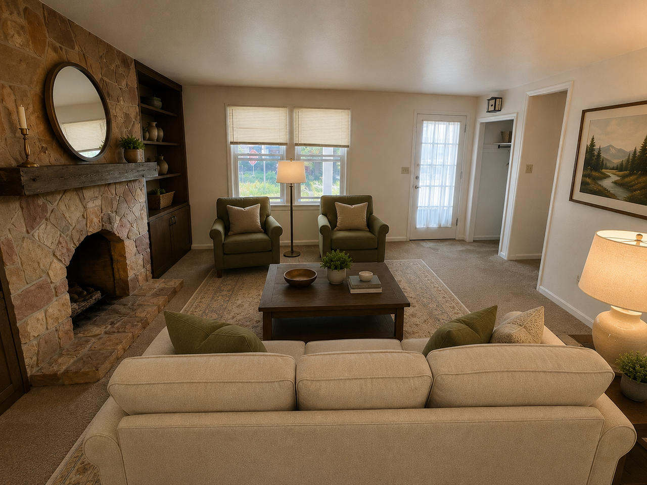 hulton / 400 Maple - Photo 3 of 10
