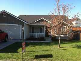 featured image of 3693 S Creekwood Way