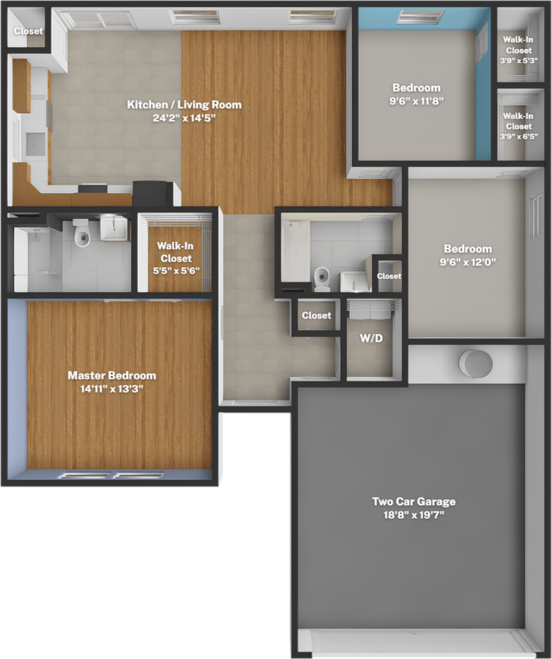 4570 Matthew St - Photo 4 of 31