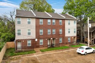 College Hill Apartments - Photo 1 of 1